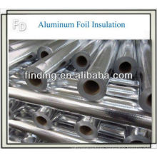 aluminum thermal reflective bubble foil heat insulation